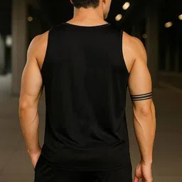 dashzone Men Vest image 2