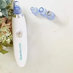 rishikaenterprises Plastic Blackhead Remover Vacuum Suction Device-picture-12