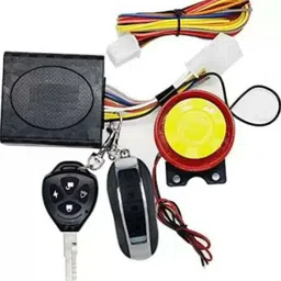 jbriderz One-way Bike Alarm Kit image 2