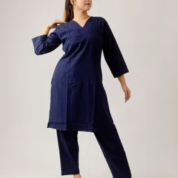 comfycoords Tunic Pant Co-ords Set-picture-37