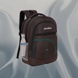 aibana Medium 30 L Laptop Backpack BRN-RD98-picture-20