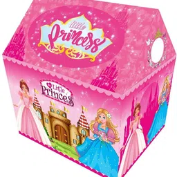 bhvmey princess tent house for kids boys 5 to 10 years image 3