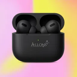 allons Premium Pro Wireless ANC Ultra Earbuds with MagSafe USB-C Charging Case P123 Bluetooth Headset-picture-20