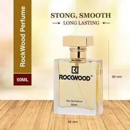 relish Analog Gold Dail Watch with Perfume Mens Combo Pack, Gift Set for Diwali, Birthday, Anniversary and Special Occasion Paper Gift Box image 3