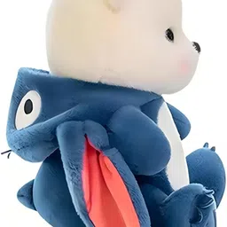 scooba lena bear soft toy 50cm large - 50 cm image 3