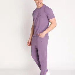 chkokko Tshirt Pant Co-ords Set image 5