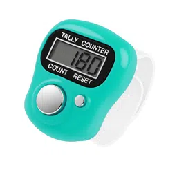zium Mantra & Zikr Digital Finger Counter Device Digital Tally Counter-picture-35