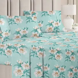 bsb home Cotton Double King Sized Bedding Set image 3