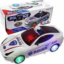 tiny miny Police Car toy for kids musical and Lighting toy-picture-23