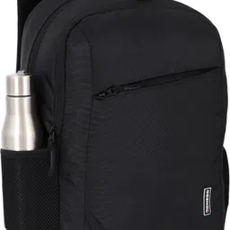 onego Medium 29 L Laptop Backpack Versatile Water-Resistant Backpack for College, Office, Work, and Travel-picture-22