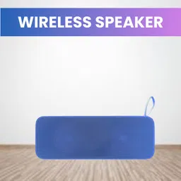 YAROH Badshah (PORTABLE BLUETOOTH DESKTOP SPEAKER) Stereo Sound & Hi Bass SoundL229 5 W Bluetooth Laptop/Desktop Speaker-picture-26