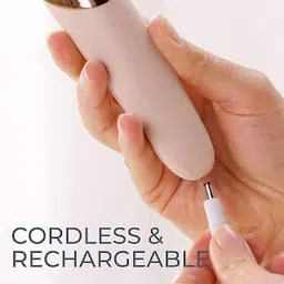 bkktraders ouch Flawless Pedi Electronic Tool File and Callus Remover, Pedicure image 5