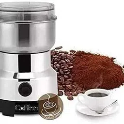 nitin solanki Nima Mini Mixer Grinder 200 W Mixer Grinder-picture-15