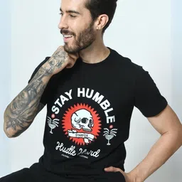 houseofcommon Tshirt Regular Shorts Co-ords Set-picture-10