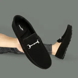 trotus Rich Quality|Perfect Style Loafers For Men-picture-13