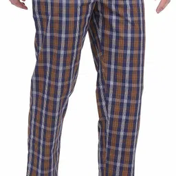 renz Men Pyjama image 5