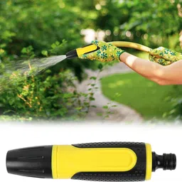 serplex High Pressure Water Spray Gun Kit Hose Connector image 5