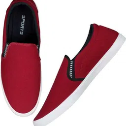 bruton Combo Pack Of 5 Casual Shoes Canvas Shoes For Men image 4