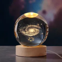 aipom 3D Universe Star Lamp Table Lamp-picture-11
