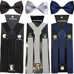 LOOPA Y- Back Suspenders for Men-picture-26