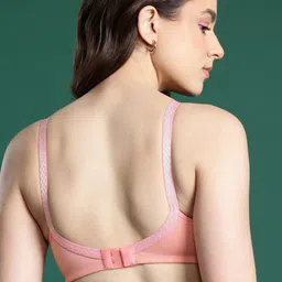 dressberry Women Full Coverage Non Padded Bra image 4