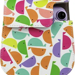 Zenko MINI 11 INSTAX CAMERA POUCH BAGCamera Bag image 2