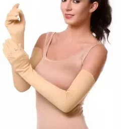 glovent Solid Protective Women Gloves-picture-19
