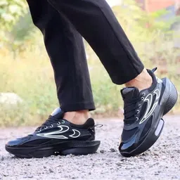 radtac ULTRASOFT ACTIVEWALK SPORTS SHOES MEN & BOY Casuals For Men image 3