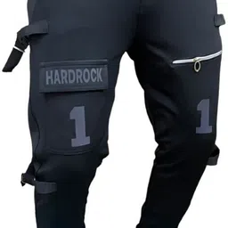 trending mindsarts Men Cargos-picture-24