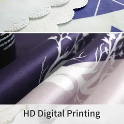 darshanam world Microwave Oven Cover image 3