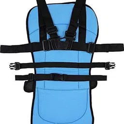 searegal Car Cushion Seat with Safety Belt for Small Kids & Babies Baby Car Seat image 3