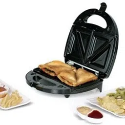 pocketfriendies NSM-2410 SANDWICH MAKER Grill image 2