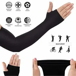 izak Arm Sleeve Cycling Gloves-picture-20