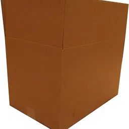 mm will care Corrugated Cardboard Home, Packaging, Items Store, etc Packaging Box image 3