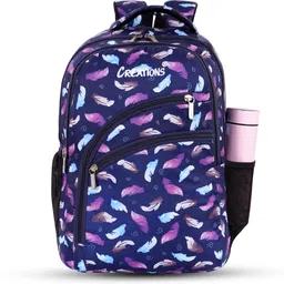 skyfa fashion Medium 26 L Laptop Backpack Large 36 L Laptop Backpack Forest Laptop Backpack for Wome-picture-13