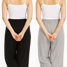 brand flex Women Multicolor Capri image 2