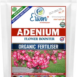erwon Adenium flower booster, Essential organic fertilizer for Adenium plant Fertilizer-picture-18