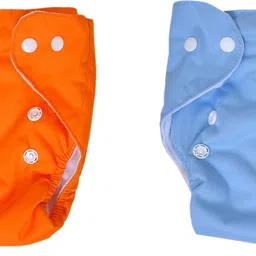 sbts reusable washable adjustable button diaper _810 image 2