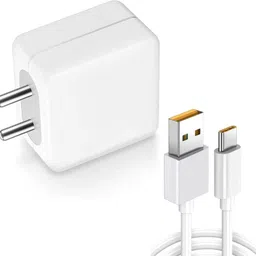 digie 80 W SuperVOOC 6 A Wall Charger for Mobile with Detachable Cable-image-70