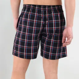 u.s. polo assn. Checkered Men Boxer image 4