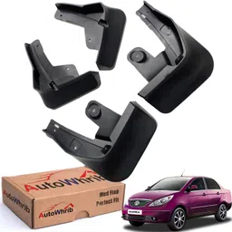 autowhrib Mud Flap For Tata Manza NA-picture-17