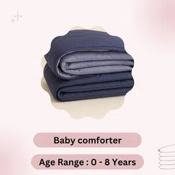 brandonn Solid Single AC Blanket for AC Room image 3