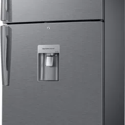 samsung 501 L Frost Free Double Door 1 Star Convertible Refrigerator image 4