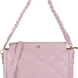 Purple Women Shoulder Bag 66-91-image-77