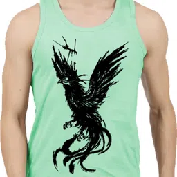 jugular Men's Classic Fit Vest image 2