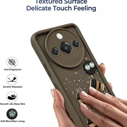 kartv Back Cover for Realme 11 Pro 5G image 2