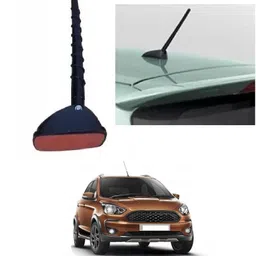 suprozo Car Roof Show Decoration Only Non working Fordable Antenna for Ford Freestyle Show antenna Whip Vehicle Antenna-picture-15