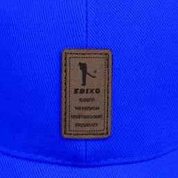 angaarlook Self Design Sports/Regular Cap image 4