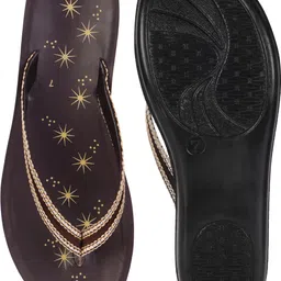 abn Women Flip Flops image 3