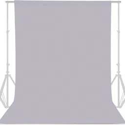 Stookin 4FTX8FT Grey Chromakey Backdrop Screen Photography Photo Video Studio Reflector-picture-36